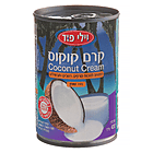 Willi Food - Coconut Cream (14.1oz)