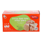 Willi Food - Tuna Chunk Light in Canola Oil (4x5.6oz)