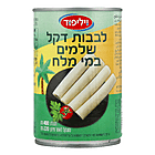 Willi Food - Palm Hearts Whole (14.1oz)