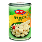 Willi Food - Palm Hearts Sliced (14.1oz)