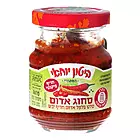 Yohai Biton - Spread - Red Schug (8.8oz)