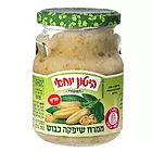 Yohai Biton - Spread - Pickled Shipka (8.8oz)