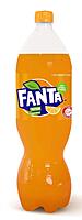 Fanta - Orange (12*1.5L)