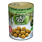 Kvutzat Yavne - Olives Green Manzanilla (19.7oz)