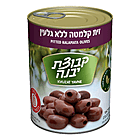 Kvutzat Yavne - Olives Kalamata Pitted (19.7oz)