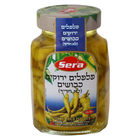 Sera - Pickled Peppers Not Spicy (23oz)