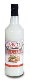 Delicious - Almond Rosette Syrup (25.6 oz)