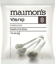 Maimon's - Cornflour (7oz)