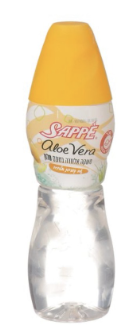 Sappe - Small - Aloe Vera Melon (300ml)