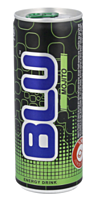 BLU - Energy Drink Mojito (250ml)