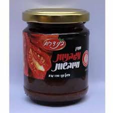 Bnei Darom - Spread Dried Tomato (6.7oz)