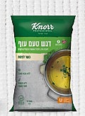 Knorr - Chicken Soup Powder (35.2oz/2.2lbs)