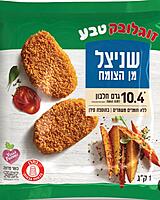 FROZEN - Soglowek - Vegetable Schnitzel (35.2oz)