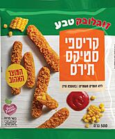 FROZEN - Soglowek - Crispy Corn Sticks (17.6 oz)