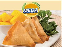 FROZEN - Mega - Potato Pastel ( 14 oz )