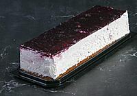 FROZEN - Rochale - Cheese & Blueberries Cake Rectangle (24.6oz)