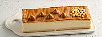 FROZEN - Rochale - Cheese & Dulce De Leche Cake Rectangle (24.6oz)