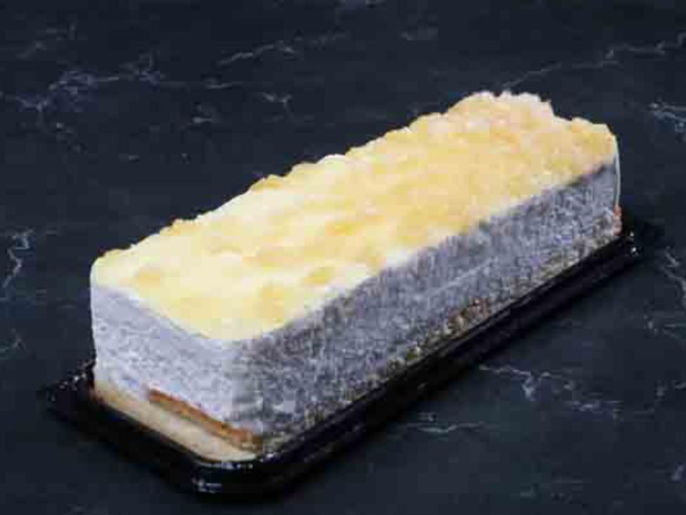 FROZEN - Ruhale - Cheese & Passion Fruit Cake (24.6 OZ)