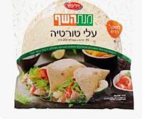 Willi Food - Tortilla Leaves Wraps (15.8 oz x 10)