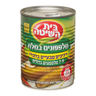 Beit HaShita - Cucumbers in Brine Large 7-9 (11.2oz)
