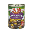 Beit HaShita - Olives Mixed Cocktail (11.9oz)