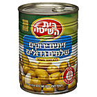 Beit HaShita - Olives Green Large (11.9oz)