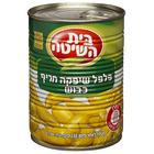 Beit Hashita - Peppers Shifka Hot Green (8.1oz)