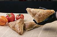 FROZEN - DAIRY - LARGE Cheese Bourekas (5kg/11lbs)