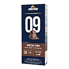 Elite - Capsules Espresso (09) Decaffeinated (10pcs 5 g Per Unit)