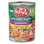 Beit HaShita - Mixed Vegetables Sweet & Sour (11.2oz)