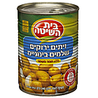 Beit HaShita - Olives Green Medium (11.9oz)