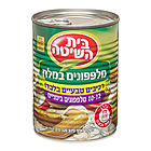 Beit HaShita - Cucumbers in Brine 10-12 (11.2oz)