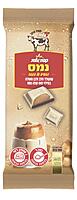 Elite-Cho- Milk & White Chocolate Filled w/Instant Coffee (3.5oz)