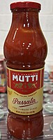 Mutti - Tomato Puree (24.5oz)
