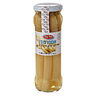 Willi Food - Whole Peeled White Asparagus (11.6oz)