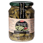 Willi Food - Israeli-Style Pickled Cucumbers in Vinegar (13oz)