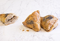 FROZEN - Rochale - Mushroom Bourekas (15.4LB)*** NEW