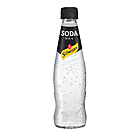 Schweppes - Glass Bottle - Soda Water (250ml)