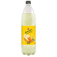 Schweppes - Soda Sparkling Citrus (1.5L)