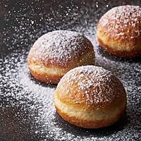Margaret Art Bakery - Empty Donut (1.7oz)