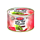 Willi Food - Grape Leaves Spicy (14.1oz)