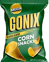 *MEGA - Apropo Conix (1.9oz)