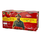 Willi Food - Crushed Tomatoes (3 pack × 14.11oz each)