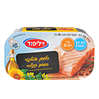 Willi Food - Atlantic Salmon in Canola Oil (2.96oz)