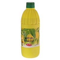 Willi Food - Lemon Juice (16.9oz)