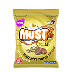 Elite - Must - Sugar Free - Butter Toffees Caramel (2.82 oz)