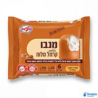 Feldman - Krembo - Manbo Salted Caramel (0.84 x6 pack)