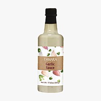 Tamara - Creamy Garlic Sauce (14.1oz)
