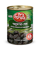 Beit HaShita - Olives Moroccan (12oz)
