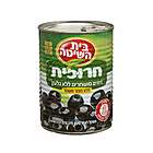 Beit HaShita - Olives Black Pitted (9.7oz)